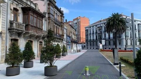 Avilés ConcejoEdificio