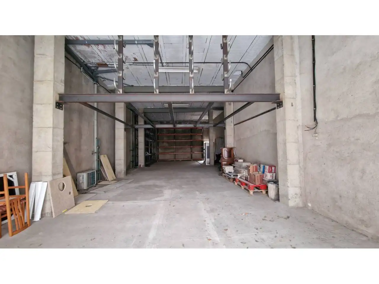 Commercial properties for rent in Palafolls
