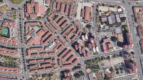 Foto 3 de Piso en venta en Calle Lugano, Portada Alta - Pol. Crta. De Cártama, Málaga Capital