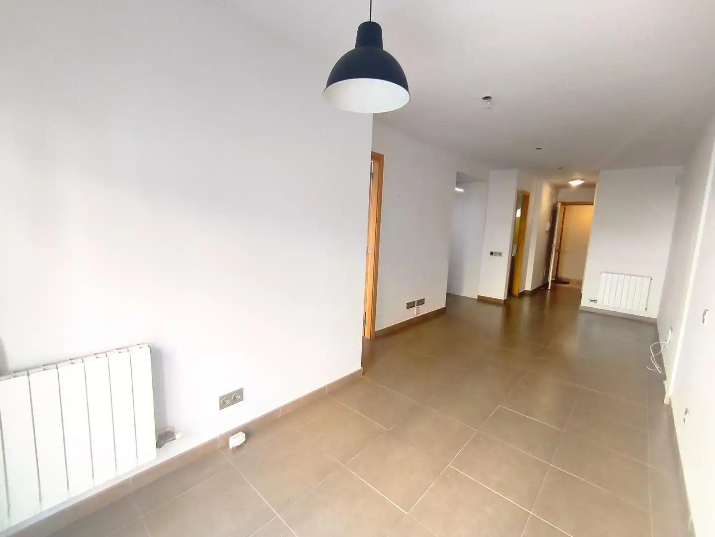 Wohnung zum Verkauf in Mataró mit Heizung