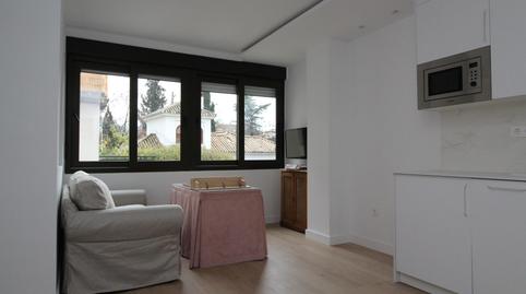 Foto 2 de Estudi de lloguer a  Escoriaza, San Matías - Realejo,  Granada Capital