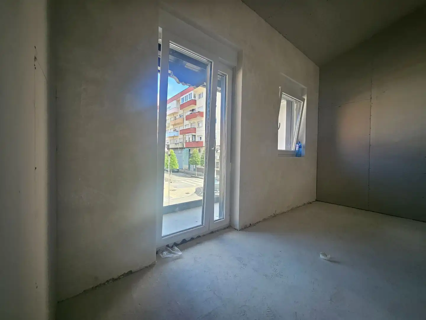 Balcony of Houses for sale in Torrelavega   with Private garden