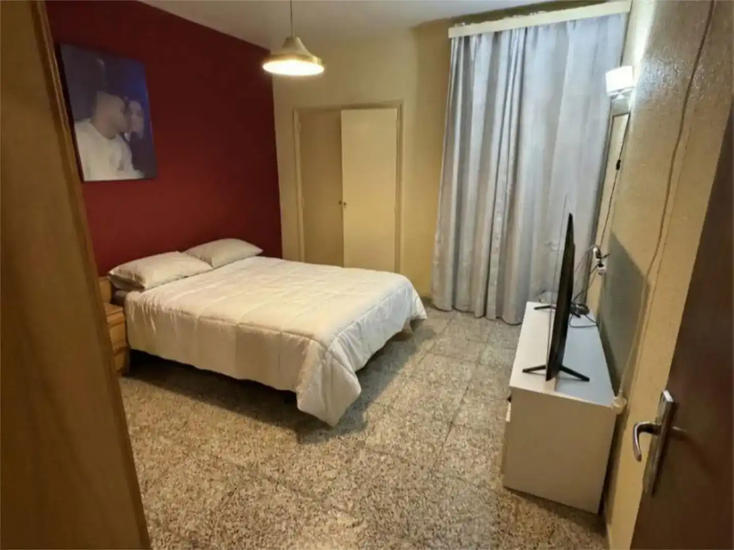 Habitación de Piso en venta en Carcaixent con Amueblado y Balcón