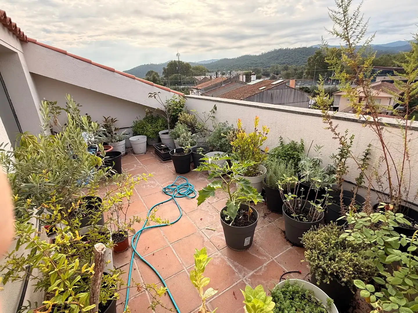 Duplex with pool for sale in Agusti simo 21, imagen 10