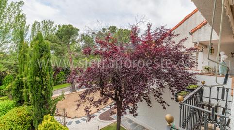 Foto 5 de Casa adosada en venta en Calle Cabo Cope, Club de Golf, Las Rozas de Madrid