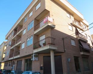 Exterior view of Flat for sale in  Murcia Capital