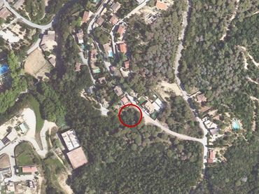 Terreno residenziale in vendita a El Mirador 15