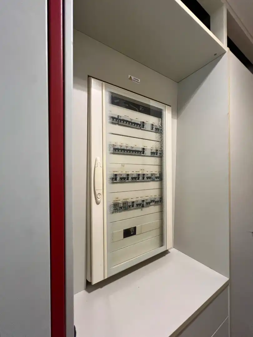 Office space to rent in Avinguda de Sant Jordi 29, imagen 6
