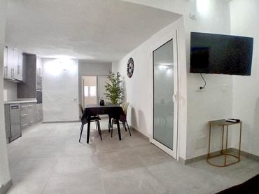 Piso en alquiler en Avenida de Galdar