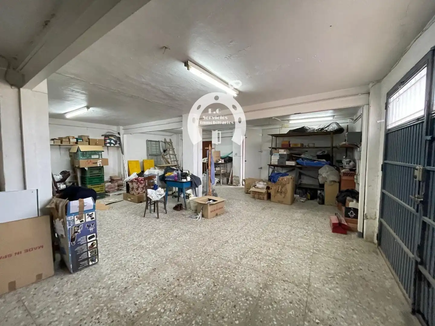 Industrial buildings for sale in Elche / Elx