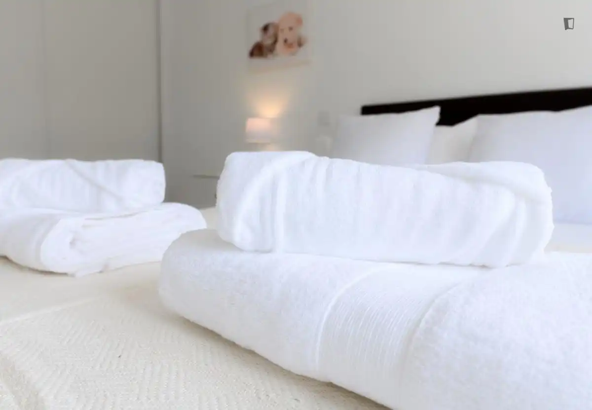 Apartamento de alquiler en Prosperidad