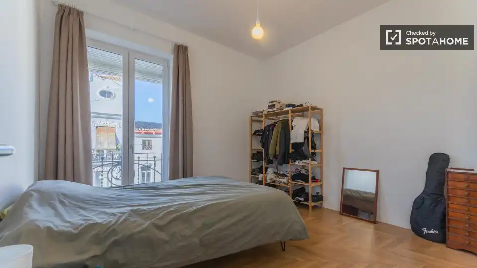 Habitació a Russafa