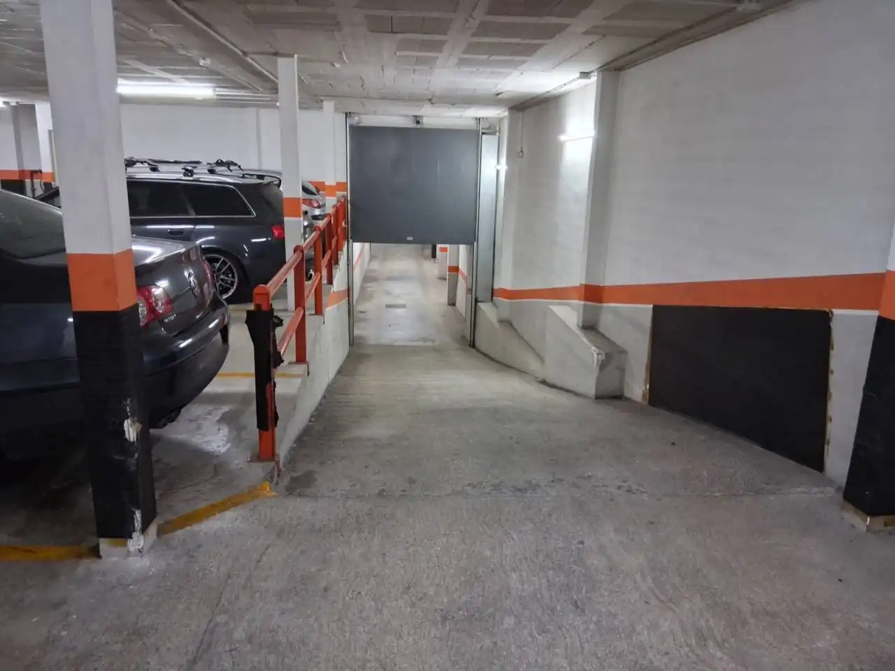 Parking à vendre à Calle Antonio Torrella 117, imagen 4