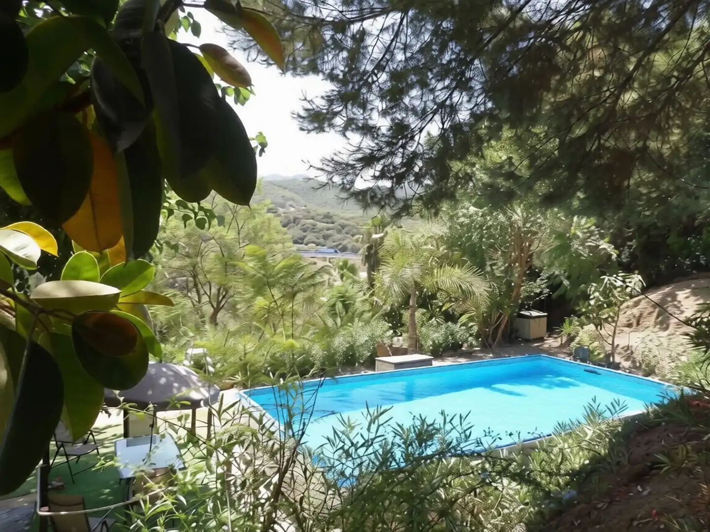 Casa rústica en venta en Coín, imagen 25