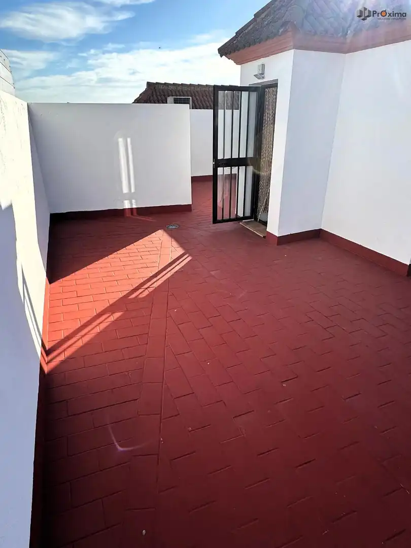 Casa adosada en venta en Écija, Sevilla
