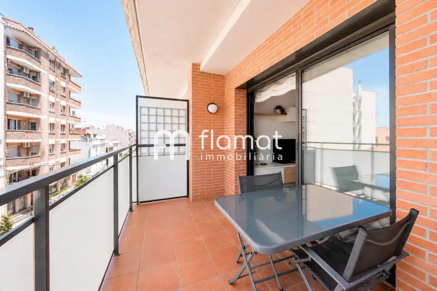 Terraza de Piso en venta en Torredembarra