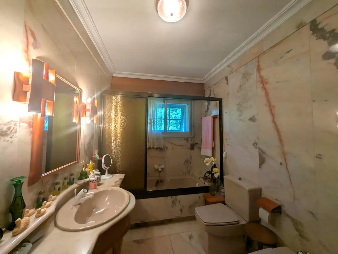 Casa o chalet en venta en Barrio Batoi, Batoi