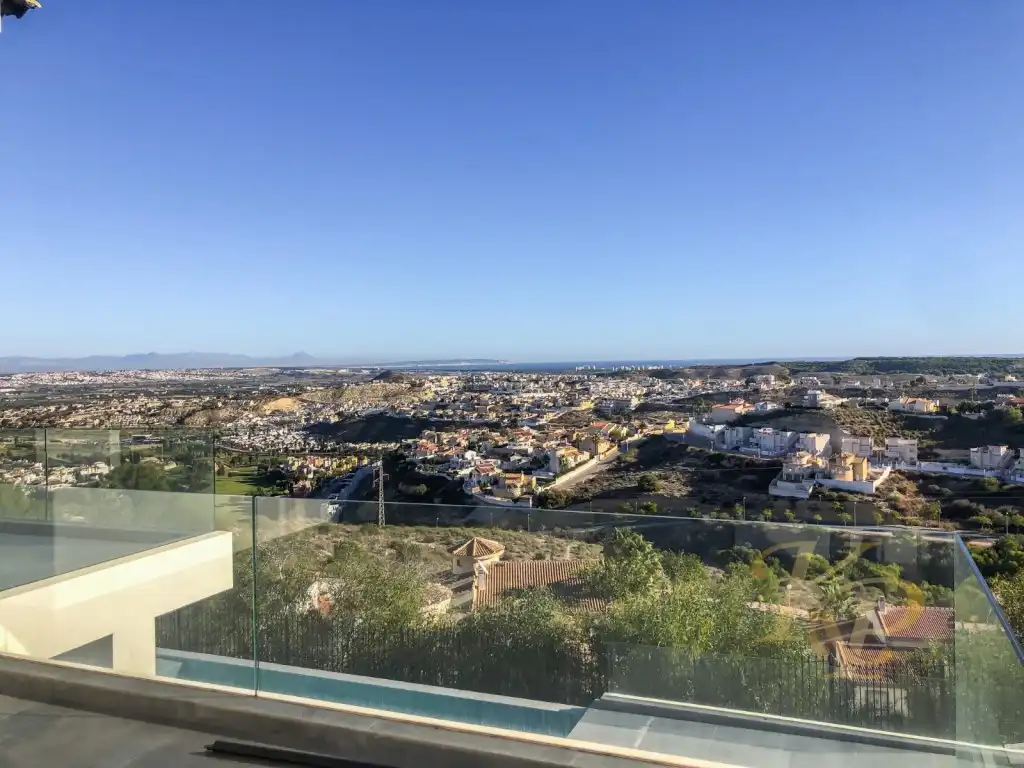 Casa o chalet en venta en Calle Sierra De Maria, Rojales Hills - Rosa Bugalows