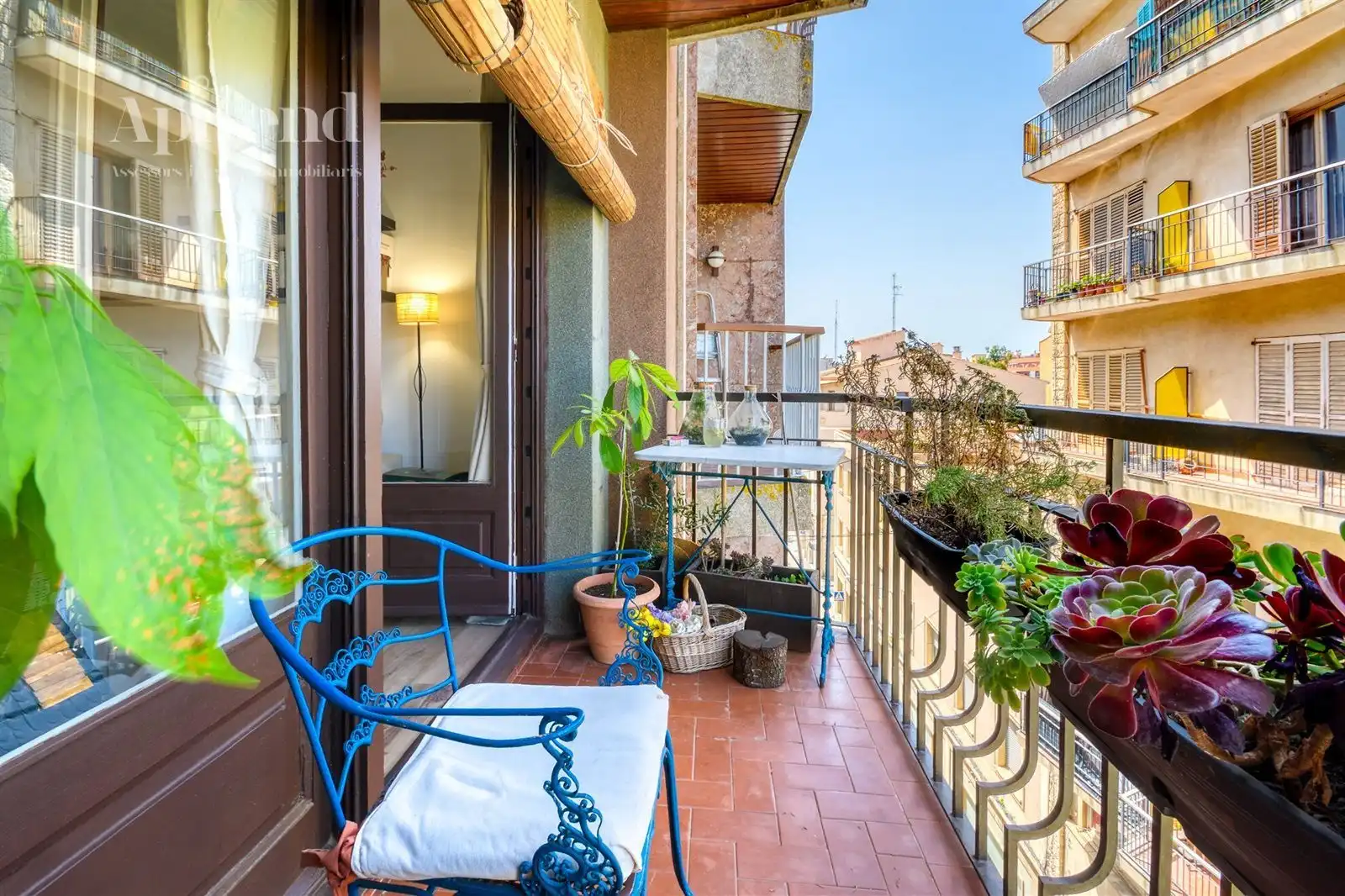 Piso con ascensor en venta en Carrer Sant Pau, imagen 28
