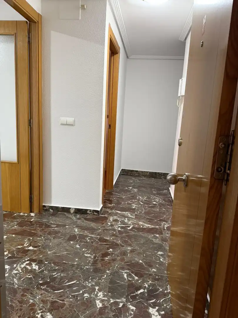 Piso de alquiler en Aldaia con Aire acondicionado y Terraza