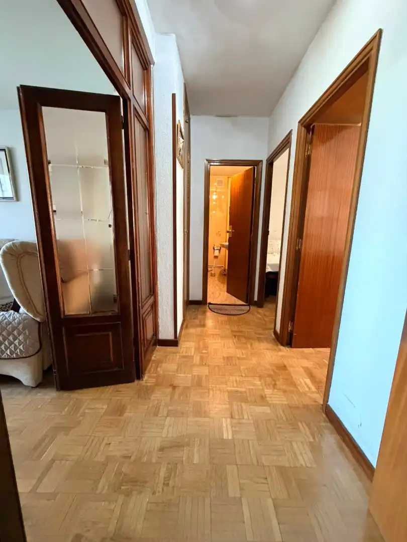 Wohnung zum Verkauf in Moncloa - Aravaca