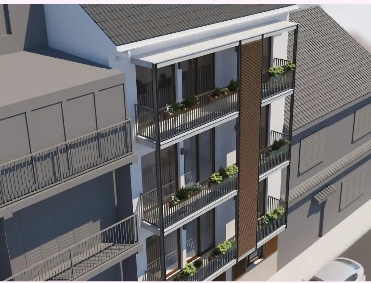 Apartamento en venta en Puerto Deportivo
