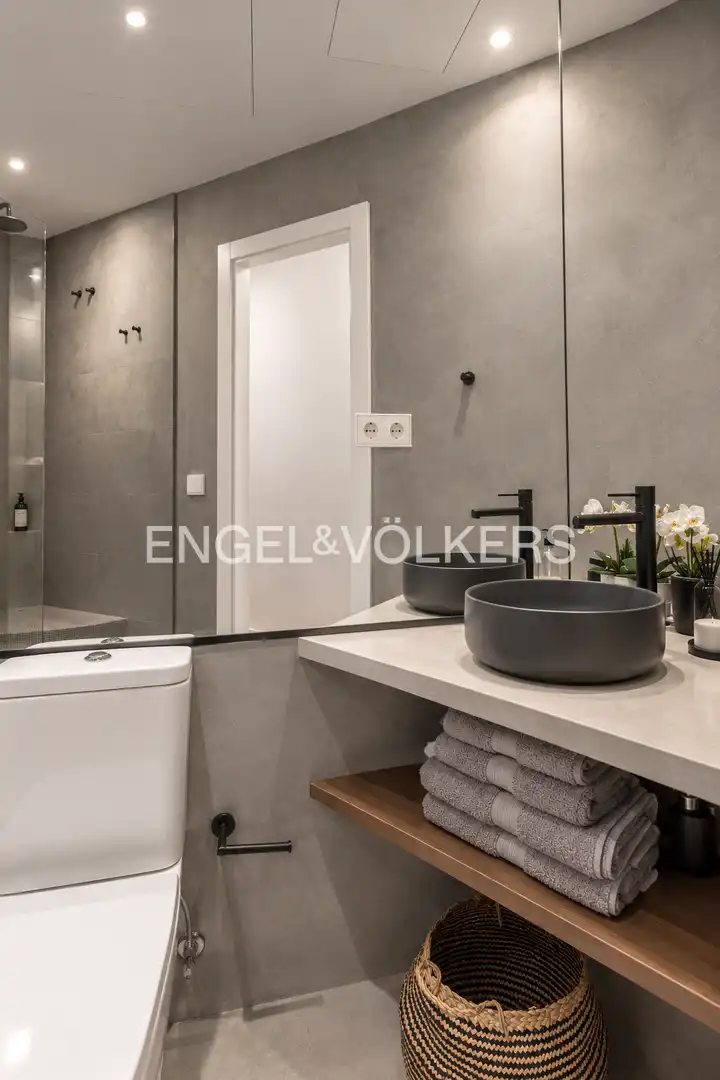 Baño de Piso en venta en Retiro