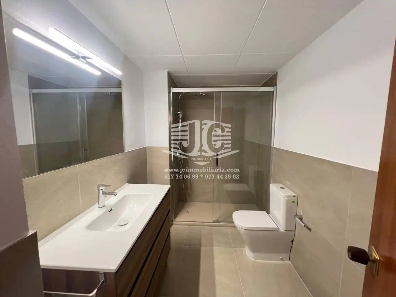 Flat with lift to rent in Calle CERVANTES, imagen 9