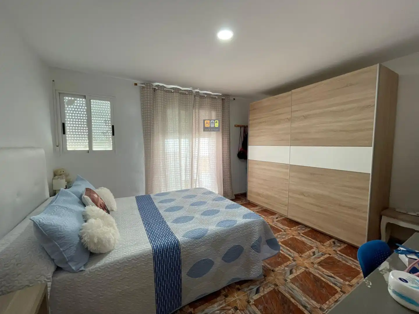 Piso en venta en Altea ciudad