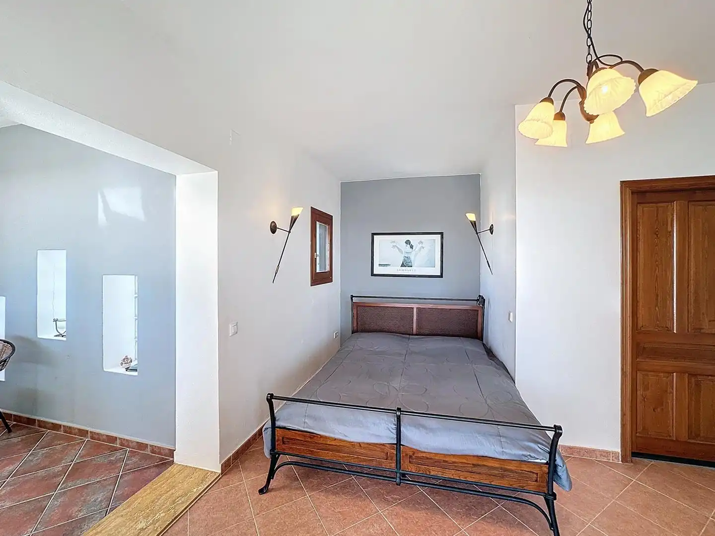 Chalet con piscina en venta en Cumbre del Sol, imagen 48