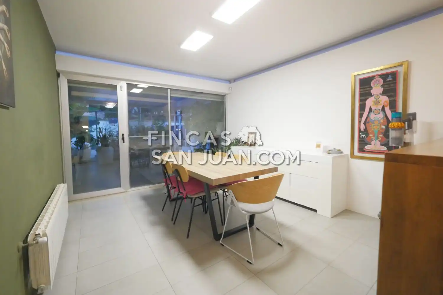 Chalet con piscina en venta en La Huerta, imagen 27