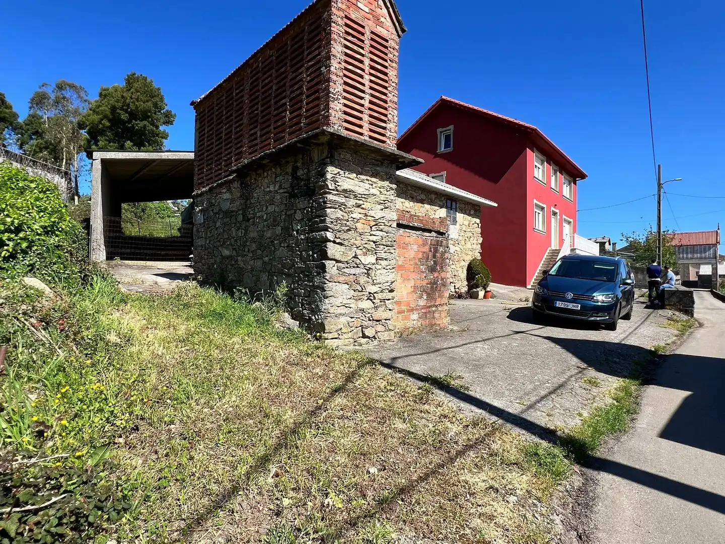 Casa en venda a Cabana de Bergantiños, imagen 32
