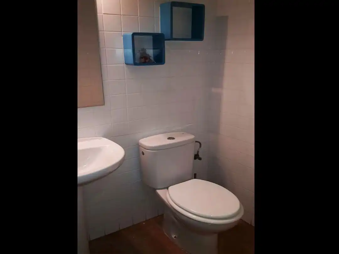 Reihenhaus mit Pool zur Miete in Calle del Ressol 5, imagen 4