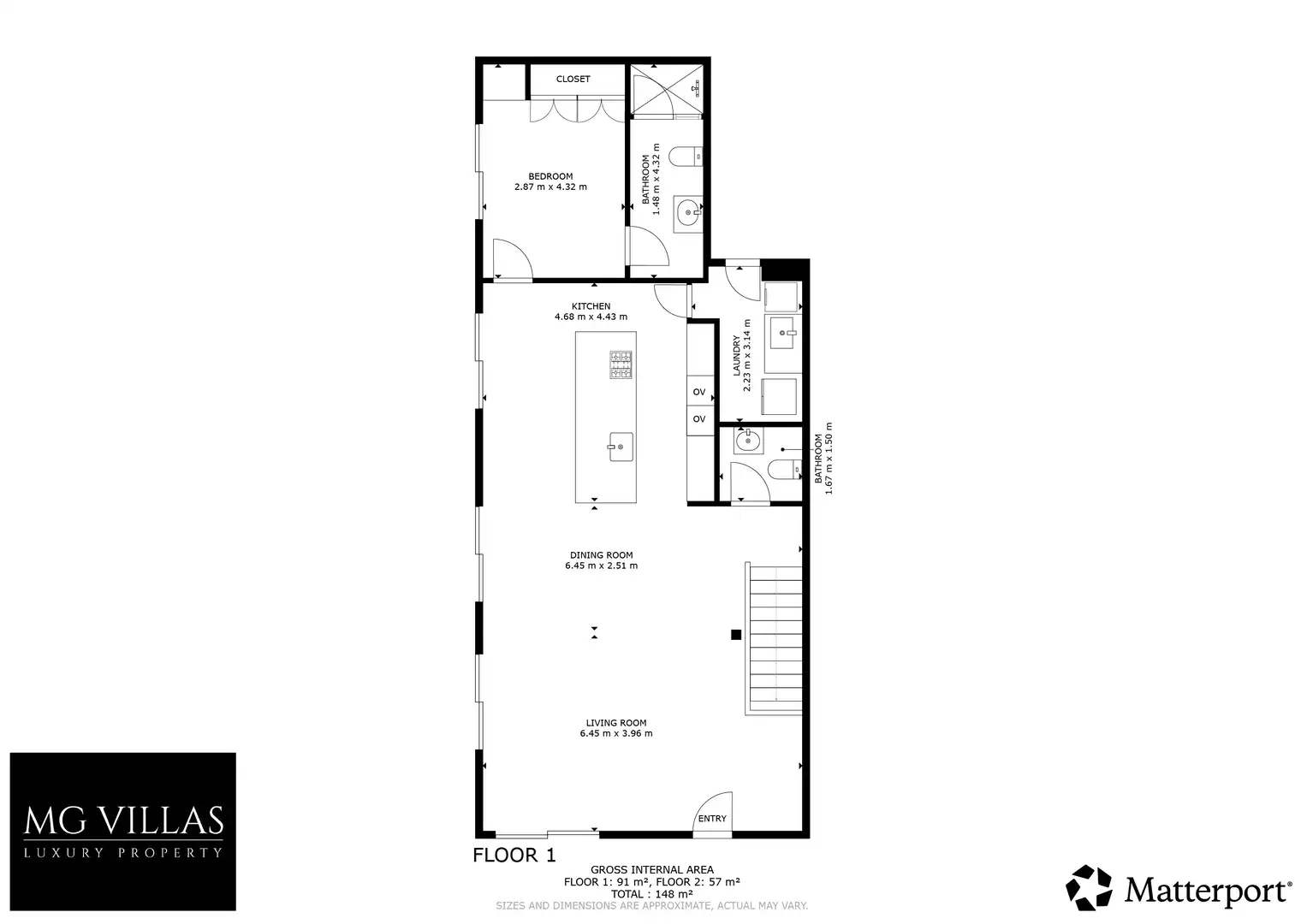 Houses for sale in Jávea / Xàbia  with Air Conditioner, Heating and Private garden