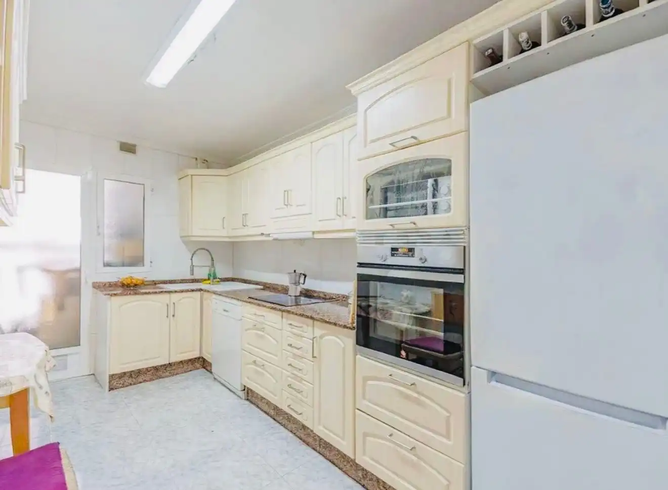 Appartamento con terrazza in vendita a Zona Pueblo, imagen 6