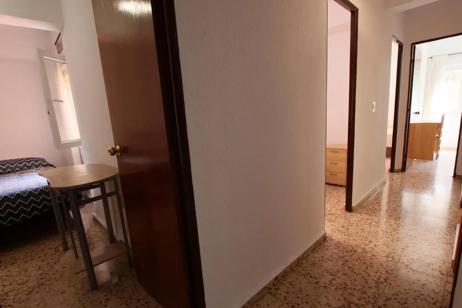Flat with terrace to rent in Maria Auxiliadora - Barriada de Llera, imagen 14
