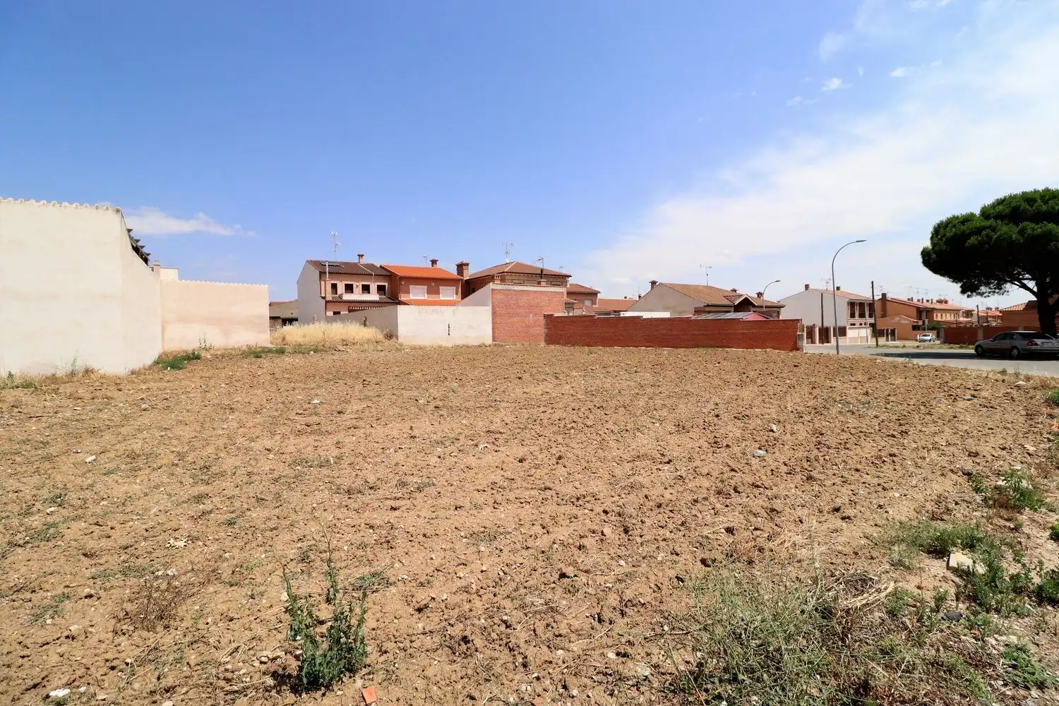 Residencial en venta en Fuensalida