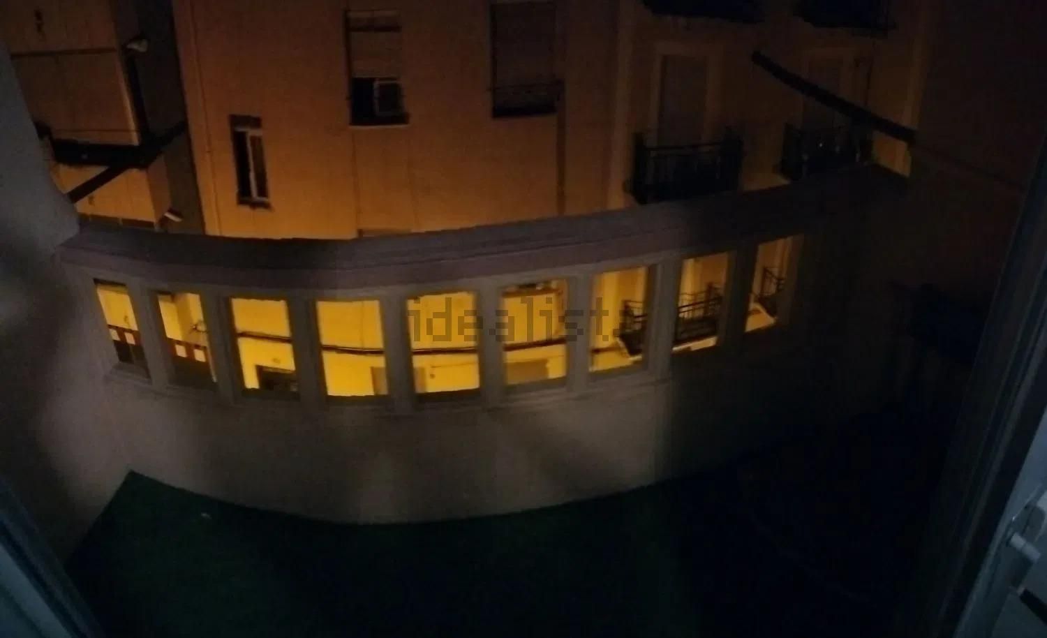 Balcony of Flat for sale in Alcoy / Alcoi  with Storage room and Balcony