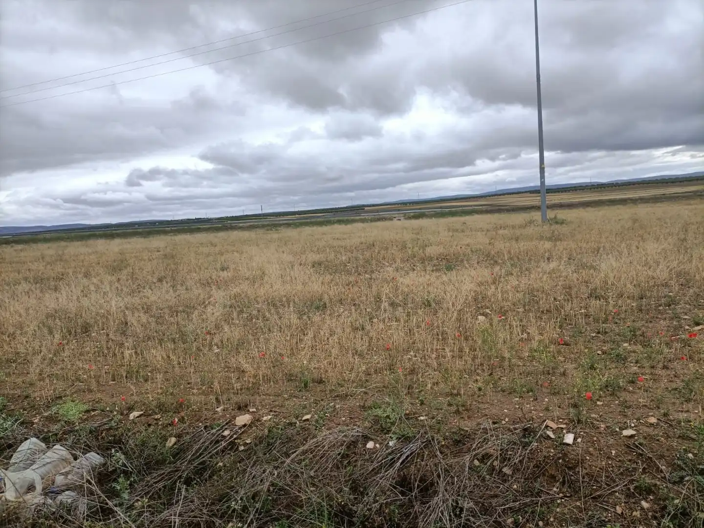 Rural land for sale in Almonacid de Toledo, imagen 5