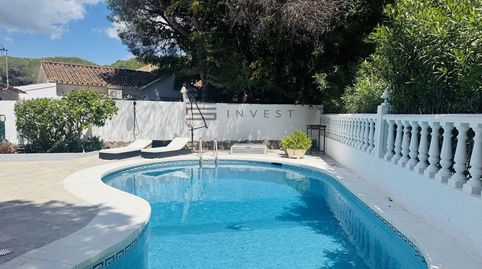 Foto 2 de Casa o xalet en venda a Pinos Verdes, Marbesa, Marbella