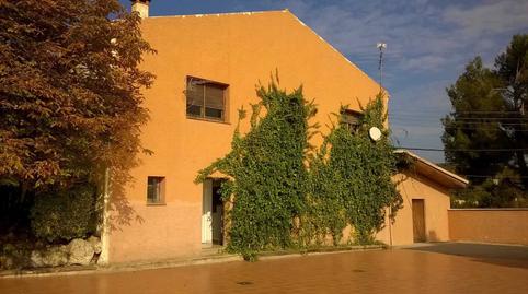 Foto 4 de Edifici en venda a Pz Can Font - Masía - , Can Font - Ca n'Avellaneda, Barcelona