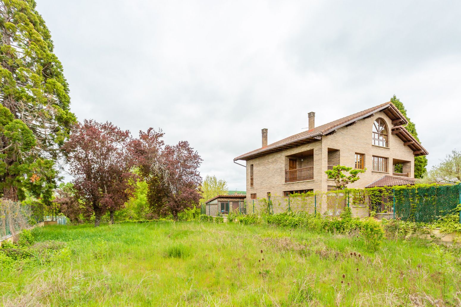 Residential for sale in Aranguren