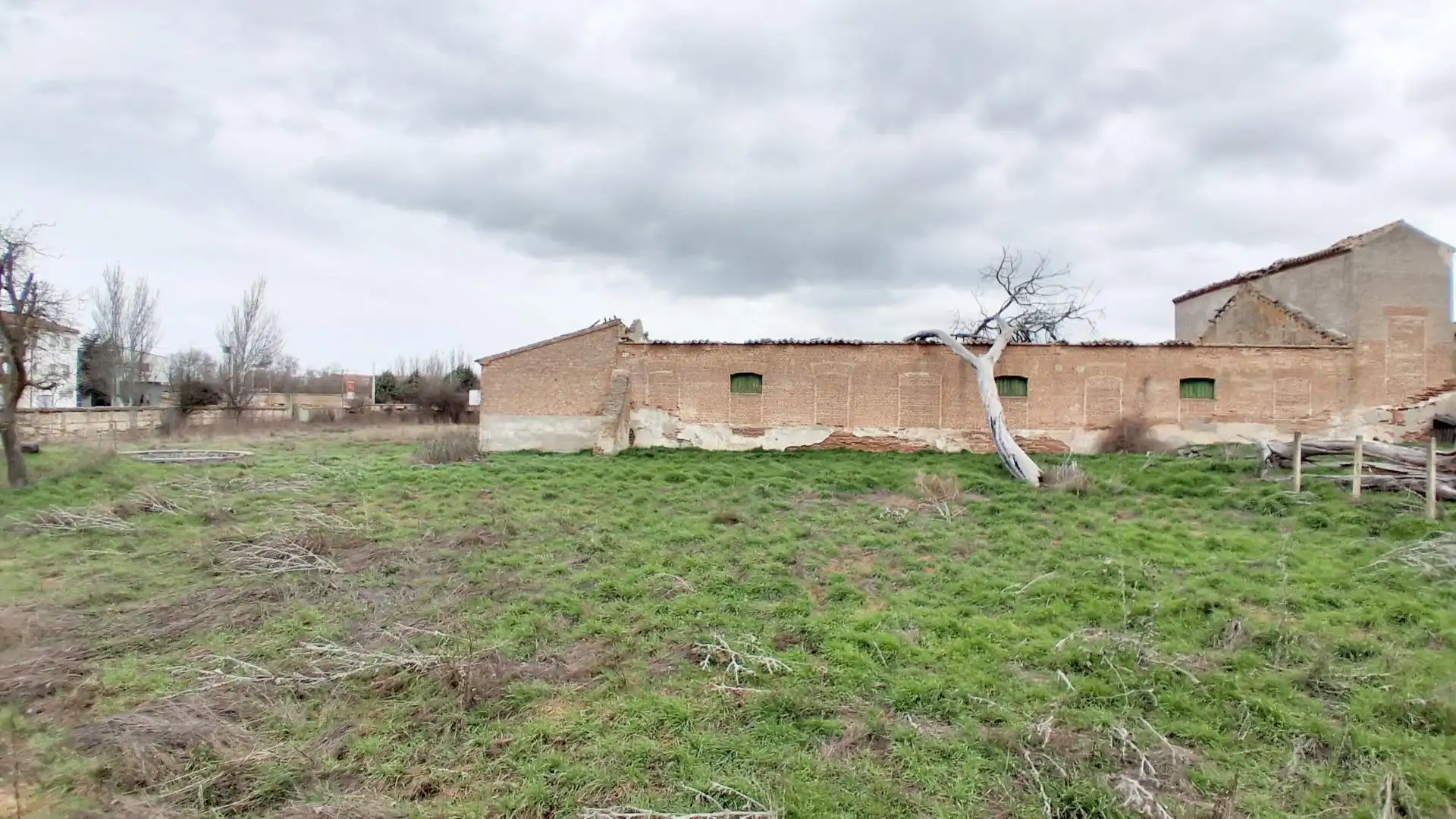 Terreno residenziale in vendita a Peñaranda de Bracamonte, imagen 22