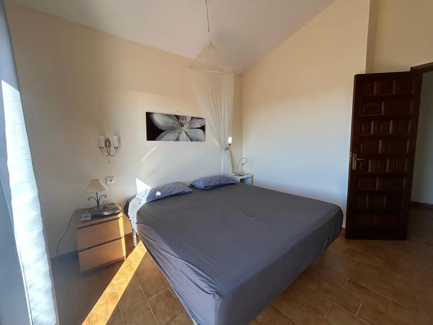 Country house with pool for sale in L'Ampolla, imagen 13