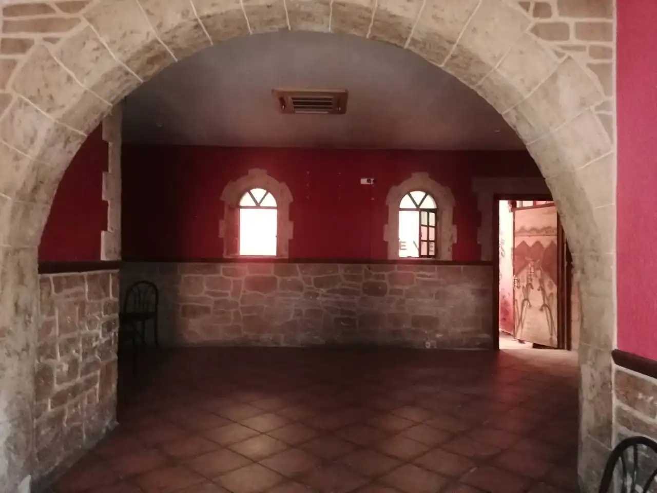 Local en venta en Murillo de Río Leza con Aire acondicionado
