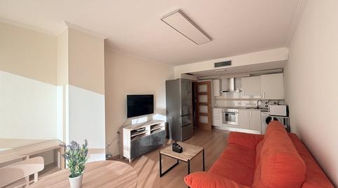 Foto 2 de Pis de lloguer a Av. Don Juan de Borbon, Juan Carlos I, Murcia