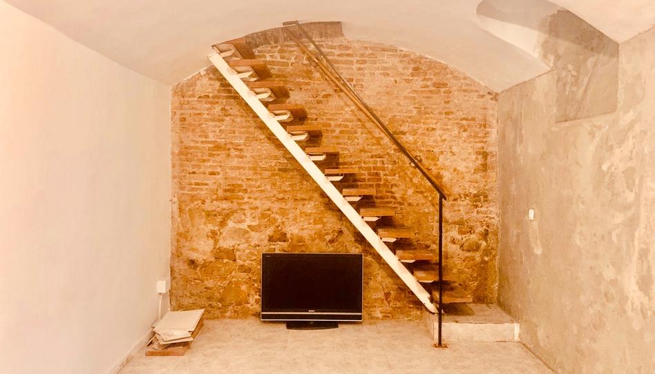 Foto 1 de Loft en venda a Carrer de Sant Elm, La Barceloneta, Barcelona