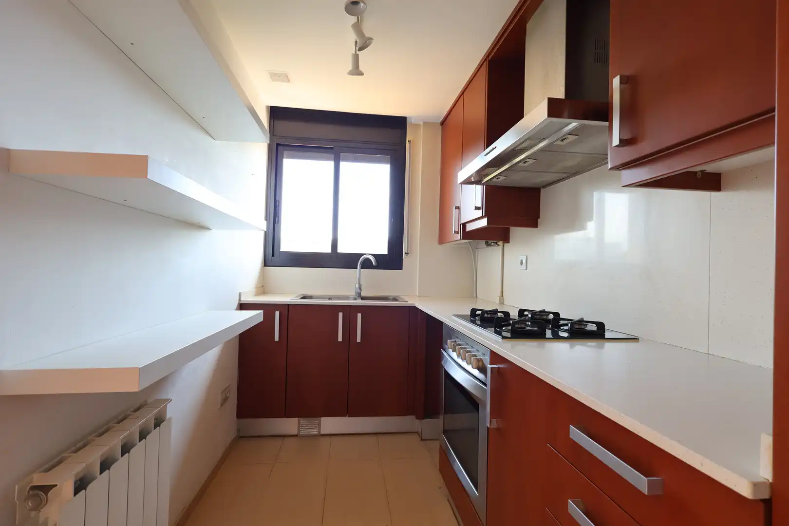 Cocina de Dúplex en venta en Sud