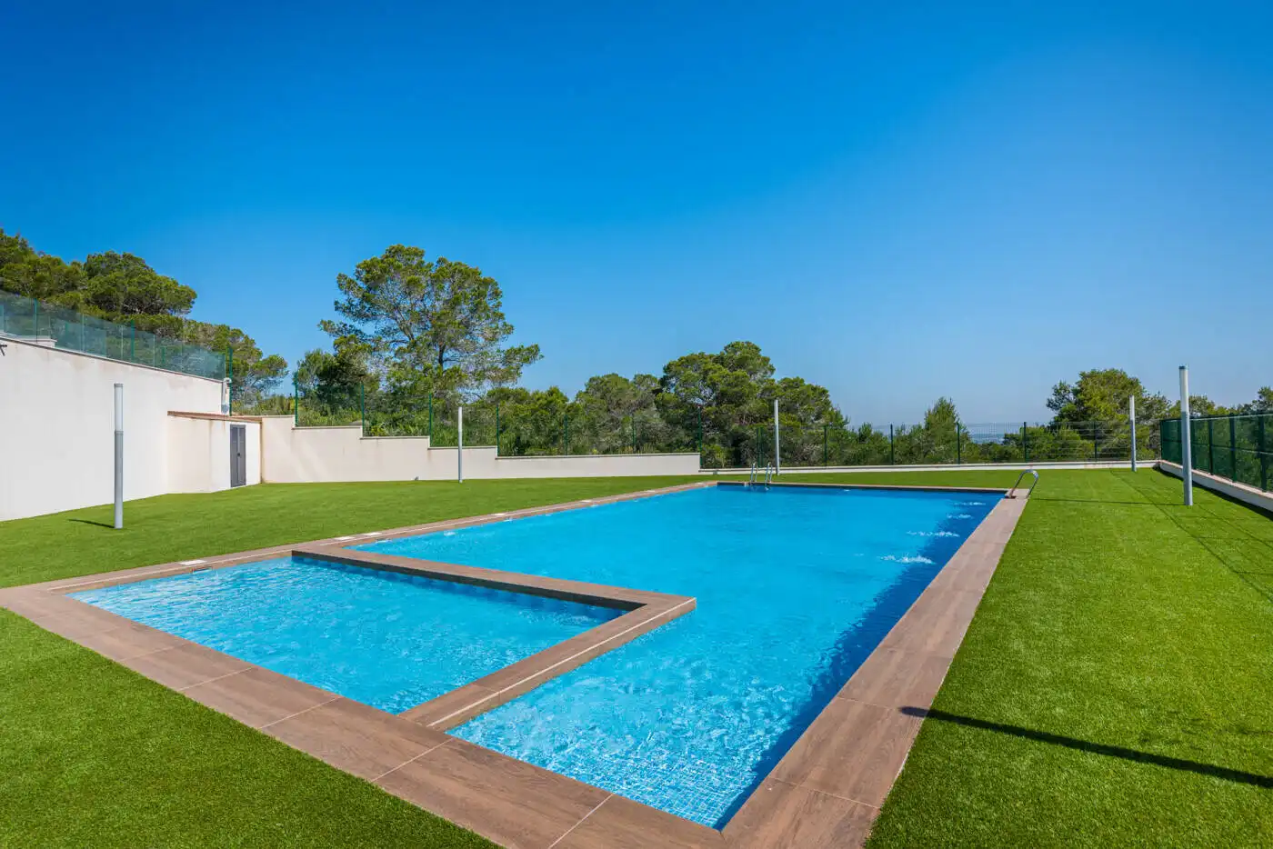 Apartament amb terrassa en venda a San Miguel de Salinas, imagen 13