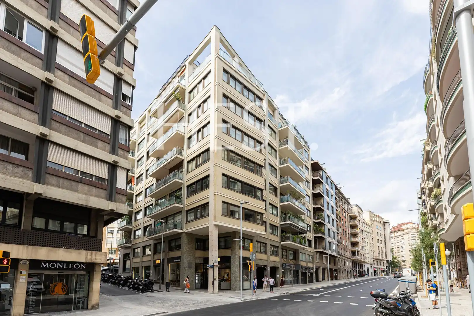 Ático con ascensor en venta en Carrer d'Atenes, imagen 41
